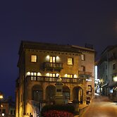 Hotel Titano