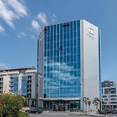 Eurostars Gran Hotel Santiago