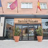 Sercotel Hotel Pozuelo