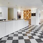 Sercotel Hotel Pozuelo