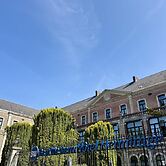 Best Western Hotel Hermitage