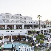 Hotel Il Gabbiano