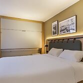Hotel Campanile Marne La Vallée - Bussy Saint Georges
