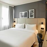 Hotel Campanile Marne La Vallée - Bussy Saint Georges