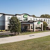 Wingate by Wyndham Vienna/Parkersburg/Marietta