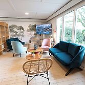 Sure Hotel by Best Western Rochefort-Sur-Mer