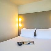 Hotel Campanile Beauvais