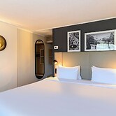 Campanile Marne La Vallée - Torcy