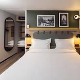 Campanile NATURE - Paris Ouest Gennevilliers Port