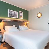Campanile PRIME - Paris Gennevilliers Barbanniers