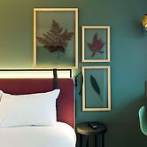 Campanile NATURE - Villennes sur Seine Poissy