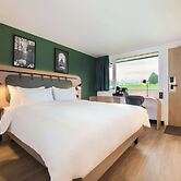 Campanile NATURE - Meaux