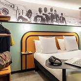 ibis Styles Colombes Paris Ouest