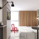 ibis Styles Colombes Paris Ouest