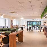 Hotel Kyriad Argenteuil