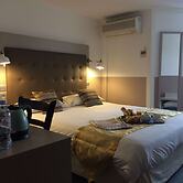 Hotel Kyriad Argenteuil