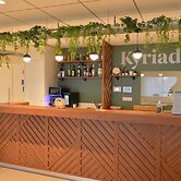 Hotel Kyriad Argenteuil