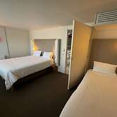 Hotel Campanile Amiens - Glisy