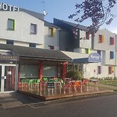 Kyriad - Rennes Chantepie