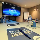 Hotel Kyriad Toulouse Sud - Roques