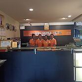 Amarin Samui Hotel