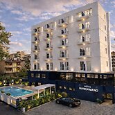 Hotel Biancamano