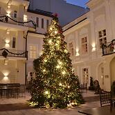 The Mozart Prague by Accor