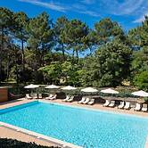 Hôtel Vitalparc, The Originals Collection