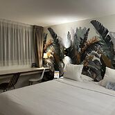 Kyriad Carcassonne - Aéroport