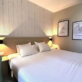 Kyriad Martigues Sud