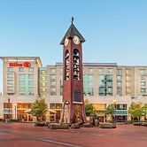 Hilton Vancouver Washington