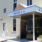 Hotel Sao Lourenco