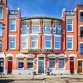 Boutique Hotel Milano Rotterdam-Center