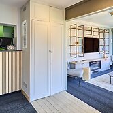 Campanile NATURE - Alençon