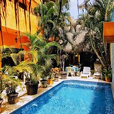 Casita de Maya Boutique Hotel