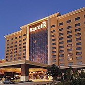 Harrah's Kansas City Hotel and Casino