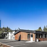 Motel 6 – Aberdeen, WA