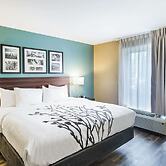 Sleep Inn & Suites Scranton Dunmore