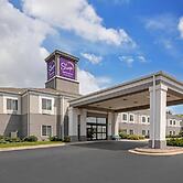 Sleep Inn & Suites Wisconsin Rapids