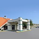 Americas Best Value Inn Phillipsburg