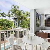 Mantra Aqueous on Port