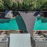 Mantra Aqueous on Port