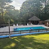 Eureka Springs Heritage Motel