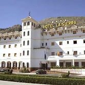Hotel La Sierra