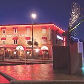 The Originals City, Hôtel Le Boeuf Rouge, Saint-Junien