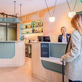 ibis Styles Paris Porte d’Orléans Hotel