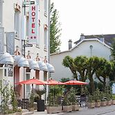 Hôtel Providence