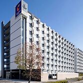 Comfort Hotel Central International Airport