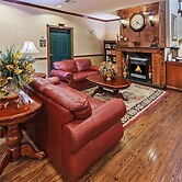 Country Inn & Suites by Radisson, Amarillo I-40 West, TX