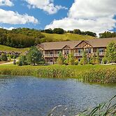 Mountain Run at Boyne